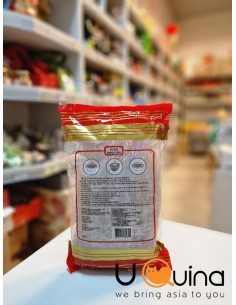 Sweet potato noodle Eaglobe 500g 2