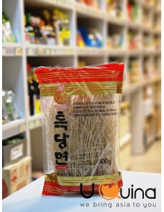 Sweet potato noodle Eaglobe 500g