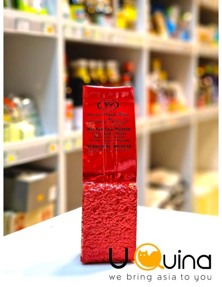 Chè tôm nõn Vĩnh Hảo 200g