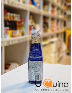 Sos rybny 30°N Megachef 200ml 2