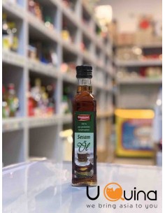 Diamond sesame oil 500ml