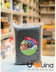Black glutinous rice 1kg