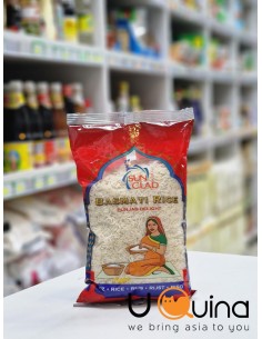 Gạo basmati Sun Clad 1kg