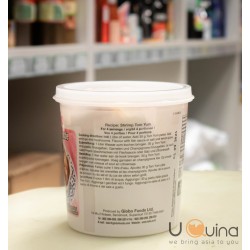 Pasta Tom yum Lobo 400g 2