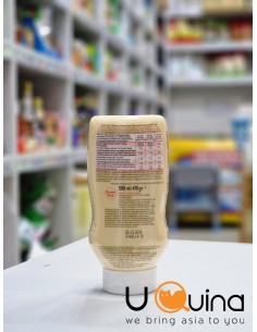 KEWPIE Mayonnaise 500 ml 2