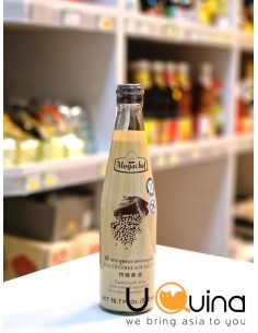 Sos sojowy bezglutenowy Megachef 500ml