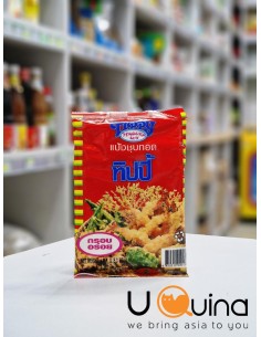 Bột mịn chiên TIPPY 150g