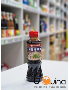 Sốt Okonomiyaki Yamatori 220ml