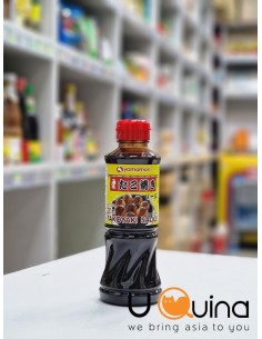 Sốt Takoyaki Yamatori 220ml