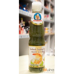 Dip do owoców morza Healthy Boy 300ml