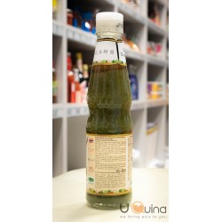 Dip do owoców morza Healthy Boy 300ml 2