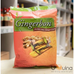 Gingerbon ANGEL 125g 2