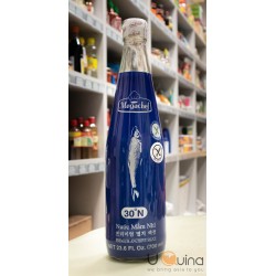 Nước mắm nhĩ Megachef 700ml
