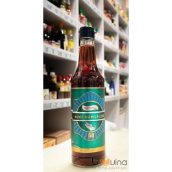 Premium fish sauce Hanh Phuc 60' 500 ml