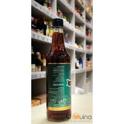 Sos rybny premium Hanh Phuc 500ml 2