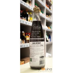 Fish sauce Mega Chef 700ml