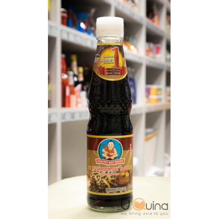 Sos sojowy grzybowy 300ml