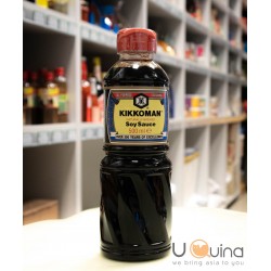Sos sojowy Kikkoman 500ml