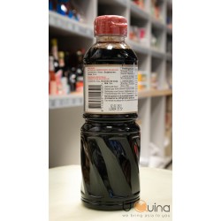 Sos sojowy Kikkoman 500ml 2