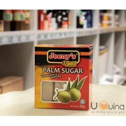 Cukier palmowy w kostkach 260g