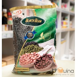 Fasola czarna 500g Viha Food