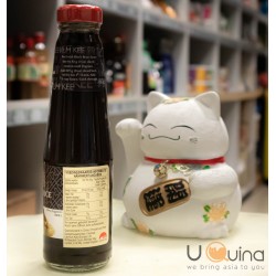 Black Bean Sauce LKK 226g