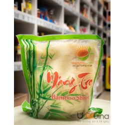 Bambus cały w folii 1kg