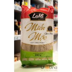 Makaron z mąki arurotowej LAMI 250g