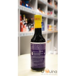 Sos sojowy ciemny Superior 150ml 2