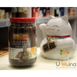 Sốt ướp vịt Bắc Kinh Lee Kum Kee 383 g