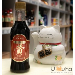 Sos teriyaki marynata Sen Soy 220ml