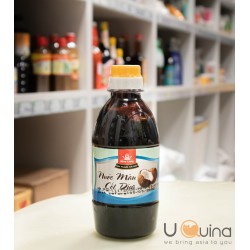 Nước màu cốt dừa Hiệp Long 250ml