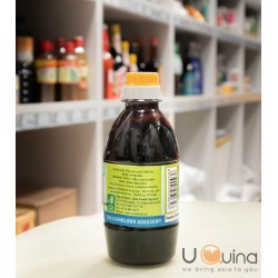 Sos karmelowo kokosowy Hiep Long 250ml 2