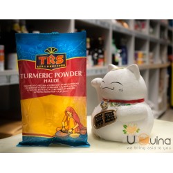 Kurkuma w proszku 100g TRS