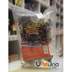 Whole Mu err Mushrooms 100g
