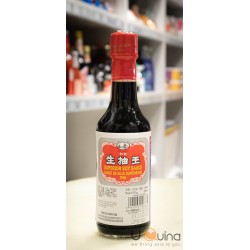 Superior soy sauce 150ml