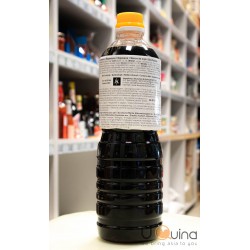 Xì dầu Nhật Bản Marukin 1l 2