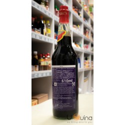 Sos sojowy jasny Superior 610ml 2