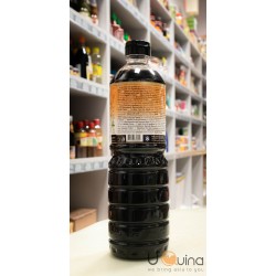 Nước tương không có Gluten Tamari 1 L 2
