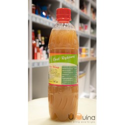 Ocet ryżowy dam bong 500ml 2