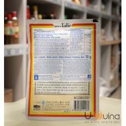 Przyprawa do czerwonego kurczaka Lobo 50g 2