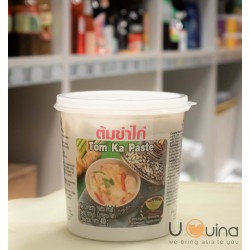 Pastes Tom ka Lobo 400g