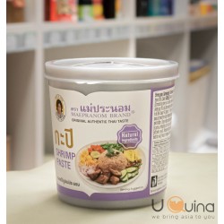Shrimp paste Kapi Maepranom 350g
