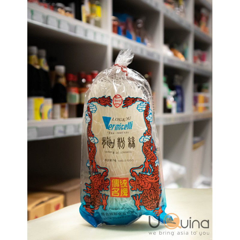 Soybean noodles 100 g