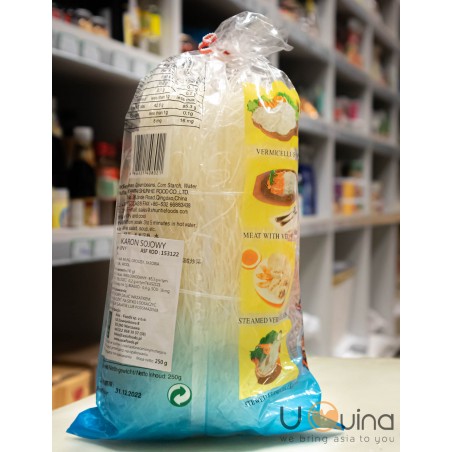 Soybean noodles 250 g