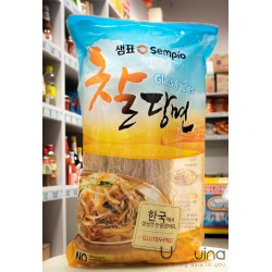 Makaron z batatów Sempio 450g