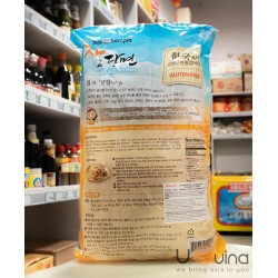 Makaron z batatów Sempio 450g 2