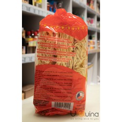 Makaron chiński do smażenia Vimixa 500g 2