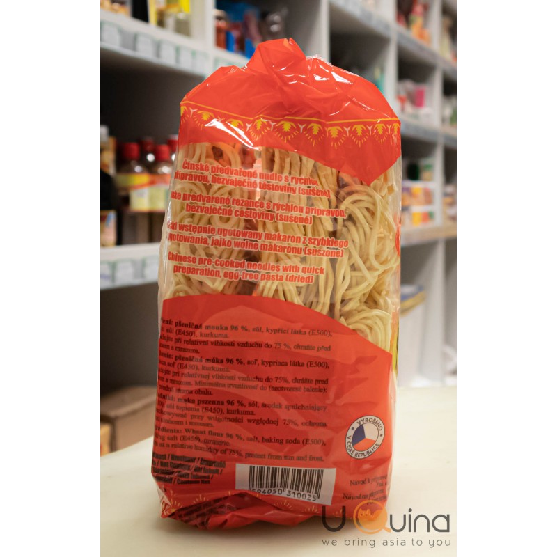 Makaron chiński do smażenia Vimixa 500g