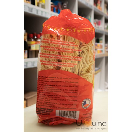 Mì xào Vimixa 500g